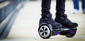 hoverboard