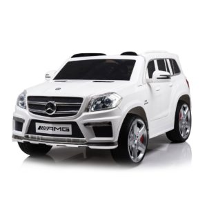 Auto elettriche per bambini - Mercedes - Giordano Shop