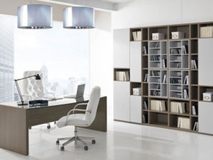 Come arredare lo studio di casa