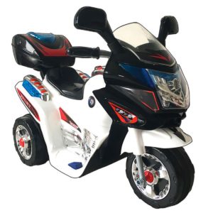 Moto elettriche per bambini -Kidfun
