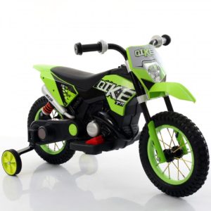 moto elettriche per bambini - kid go