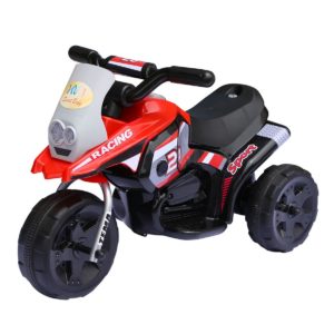 moto elettriche per bambini - KidGo