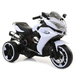 moto elettriche per bambini - star kids