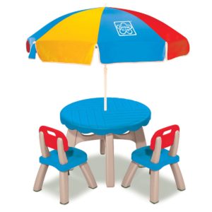giochi per bambino da esterno - set patio