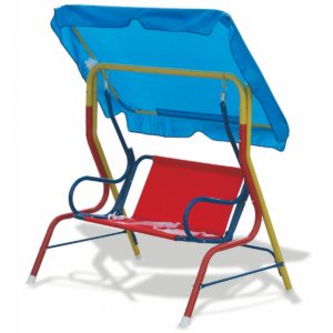 giochi per bambino da esterno - dondolo