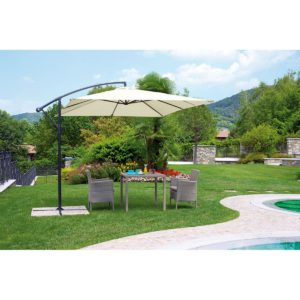 ombrelloni da esterno - giordano shop