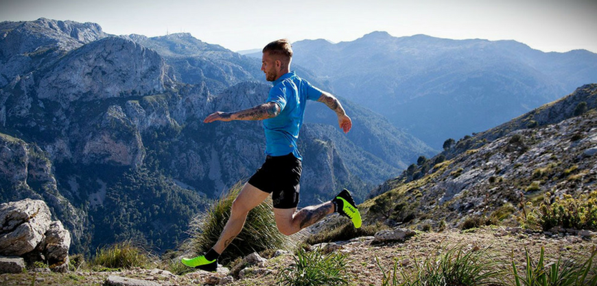 Trail Running: cos'è ed i consigli per correre in montagna