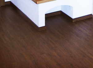 parquet in pvc
