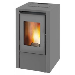stufe a pellet | king