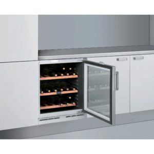 Cantinetta frigorifera per il vino