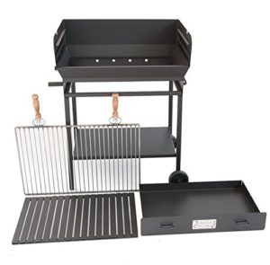 Barbecue a legna | Barbecue Massa Super