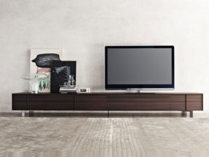 parete tv | mobiletto
