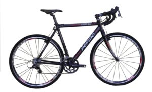 biciclette ibride