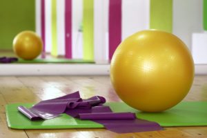 regali di natale per i nonni | gym