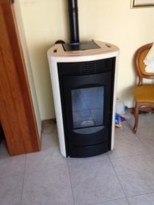 Come si pulisce una stufa a pellet i vantaggi