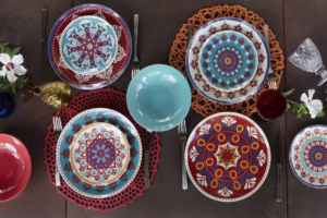 set piatti