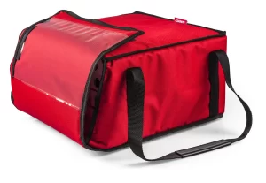 Come scegliere una borsa termica per pizza