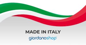 La top 10 dei prodotti made in Italy di GiordanoShop