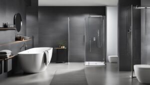 Come individuare gli accessori per l'idraulica del bagno