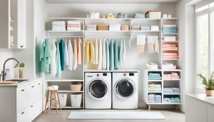 Soluzioni per stendere il bucato