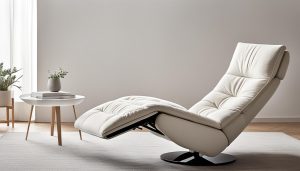poltrona elettrica alzapersona