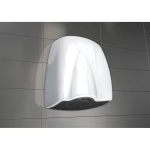 Tipi di asciugamani elettrici