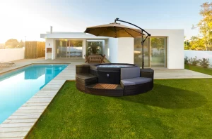 Arredamento outdoor preparare terrazzi e giardini
